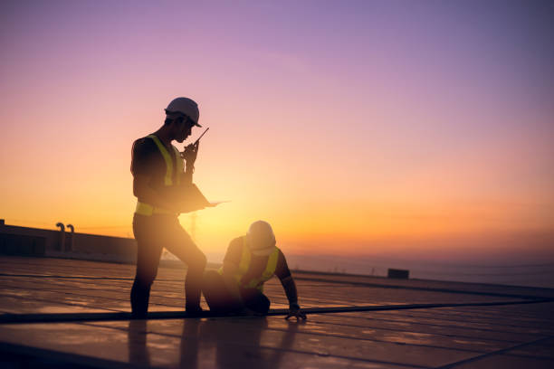 Best Commercial Roofing Services  in Cornwells Heights, PA